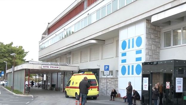 Klinički bolnički centar Split