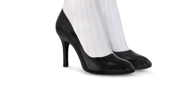 Čizme modne kuće Louis Vuitton