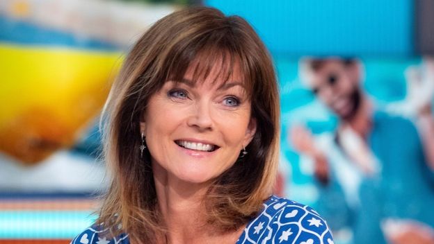 Annabel Giles - 13