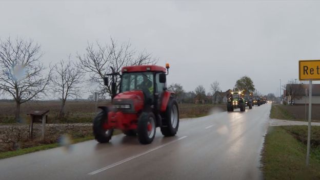 Seljačka buna u Slavoniji - 5