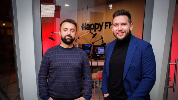 Tamburaški sastav Vranac - 4