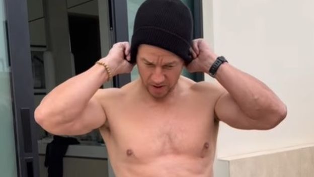 Mark Wahlberg - 6