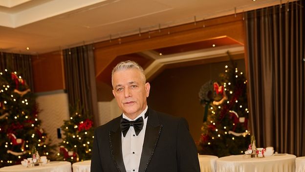 Igor Mešin, Želim život - 3