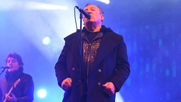 Koncert Želim život 2023 - 14