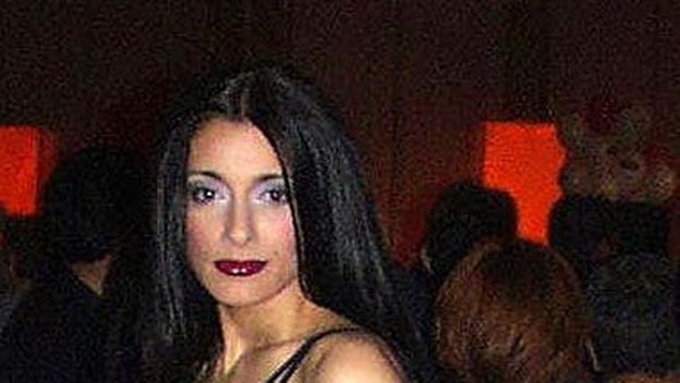 Doris Dragović