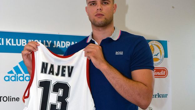 Filip Najev