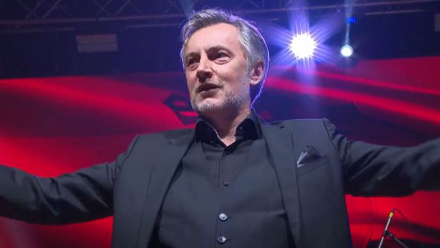 In Magazin: Miroslav Škoro - 6