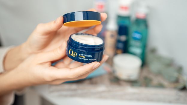 Nivea Q10 linija