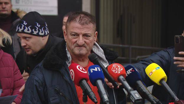 Tomislav Pokrovac