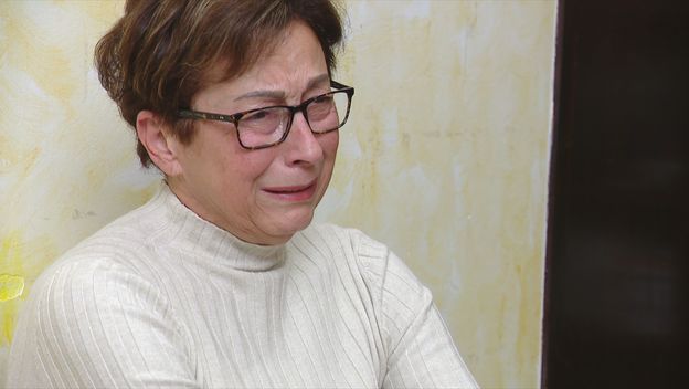 Nevenka Vladišković
