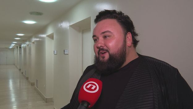 In Magazin: Jacques Houdek - 1