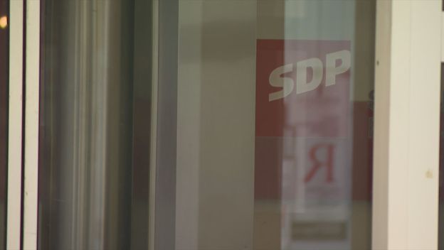 SDP - 1