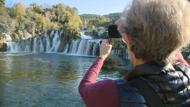 Nacionalni park Krka