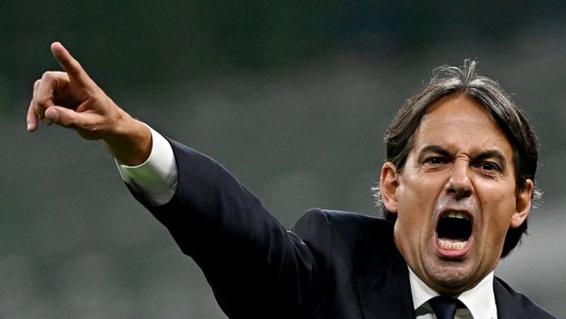 Simone Inzaghi