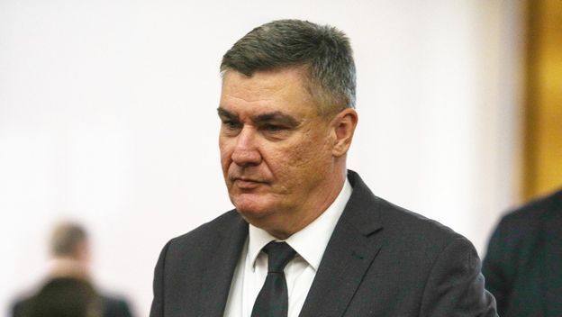 Zoran Milanović