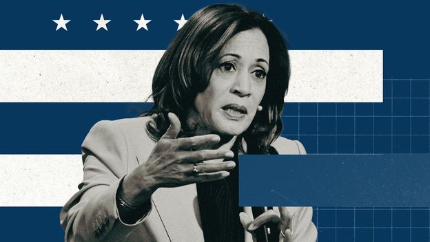 Kamala Harris