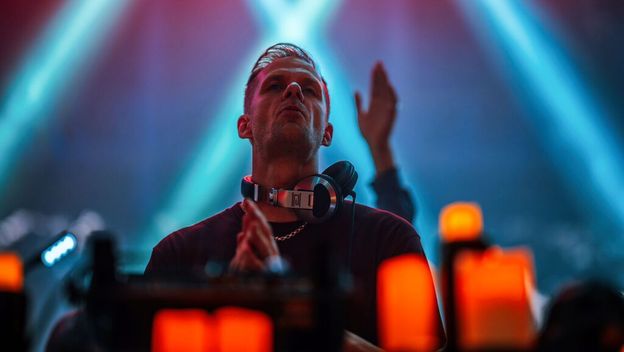 Adam Beyer