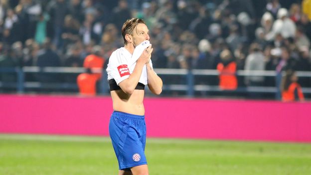 Ivan Rakitić