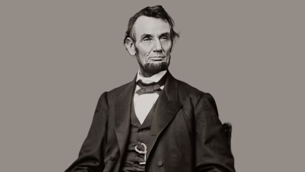 Abraham Lincoln - 1