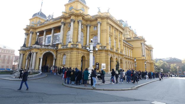 Kupnja karata za Orašar, Zagreb - 16