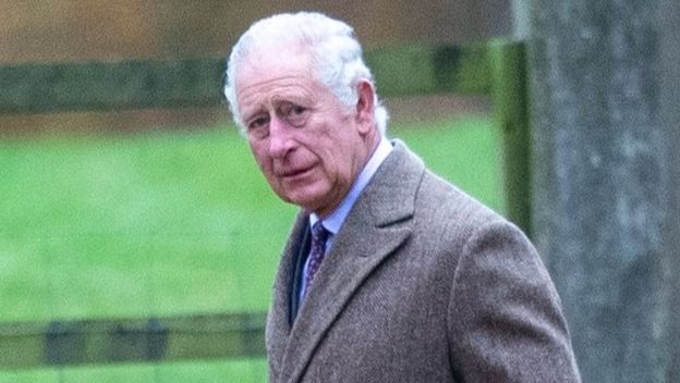 Kralj Charles III.