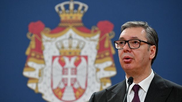 Aleksandar Vučić obratio se građanima