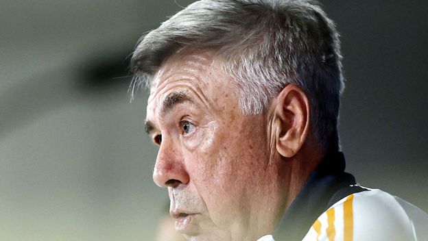 Carlo Ancelotti