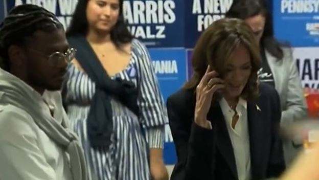 Kamala Harris