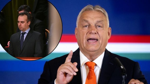 Orban i Pressman