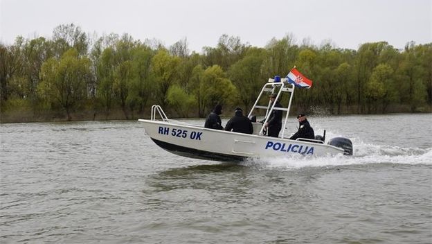 Granična policija