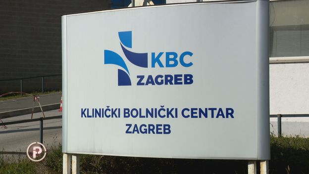 Provjereno: Hakerski napad na KBC Zagreb - 1