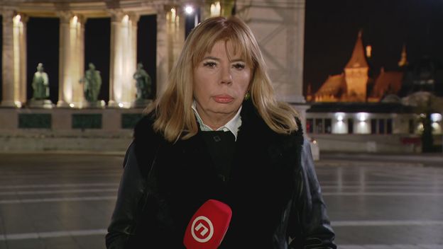 Ivana Petrović, reporterka Dnevnika Nove TV