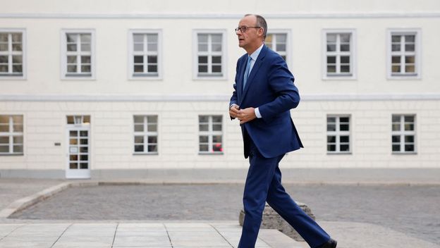Friedrich Merz - 2