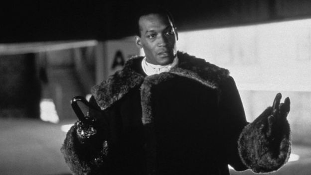 Tony Todd - 4