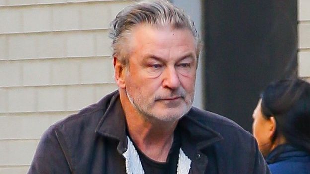 Alec Baldwin - 3