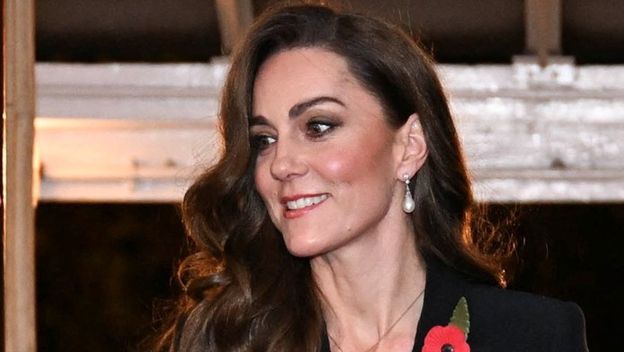 Kate Middleton - 5