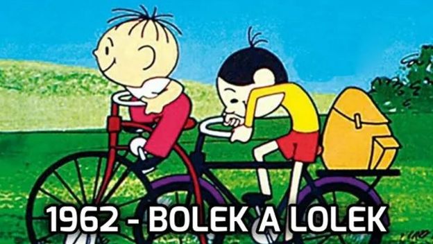 Bolek i Lolek