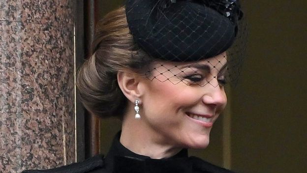 Kate Middleton