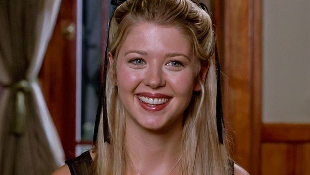 Tara Reid - 19
