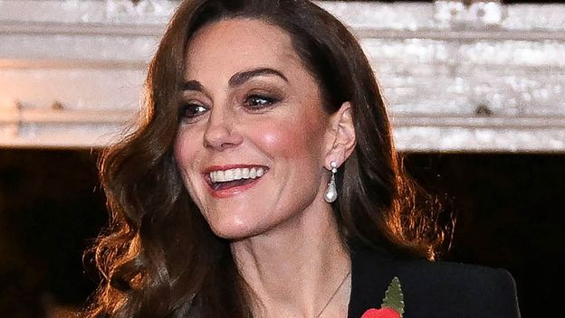 Kate Middleton