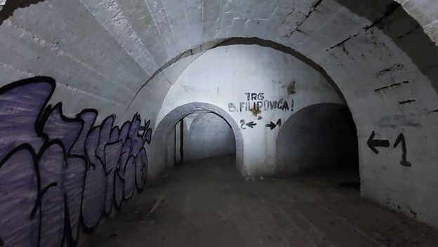 Bunker JNA kod Novigrada Podravskog - 15