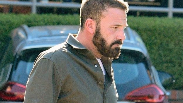 Ben Affleck - 1