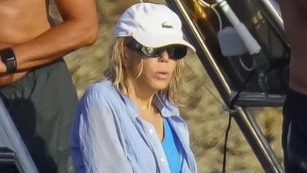 Brigitte Macron - 2