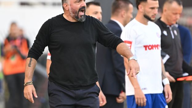 Gennaro Gattuso