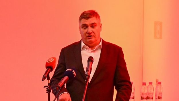 Zoran Milanović