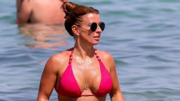 Coleen Rooney