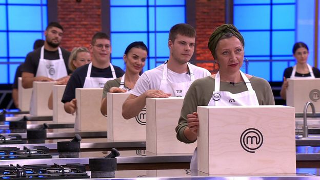 MasterChef - 4