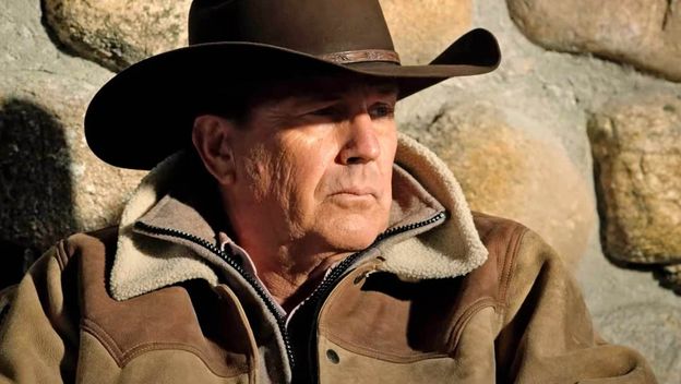 Kevin Costner, Yellowstone - 4