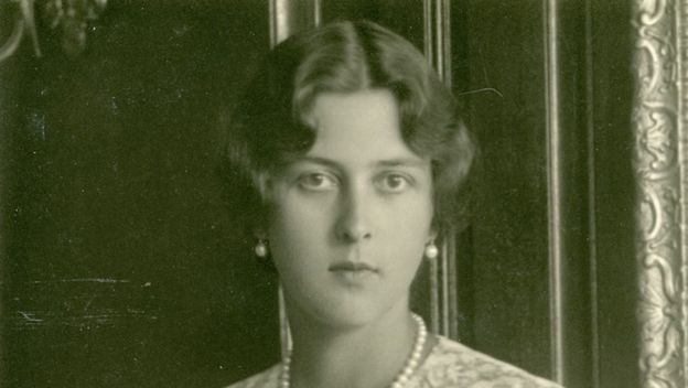 princeza Cecilie od Grčke i Danske - 4