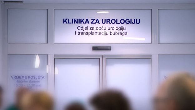 U KBC-u Rijeka u jednom danu transplatirana 3 bubrega - 4